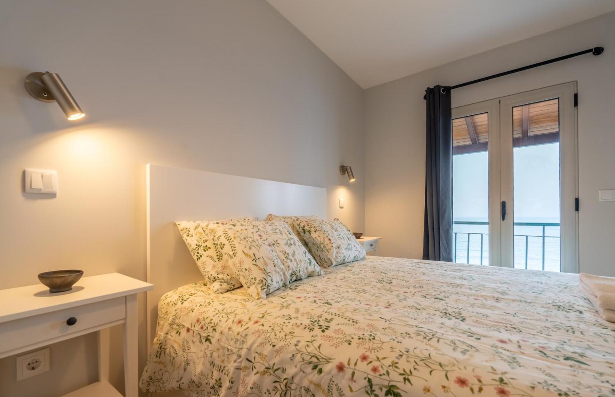 Apartment Casas Hortas, Vista Mar Seixal (Madeira)
