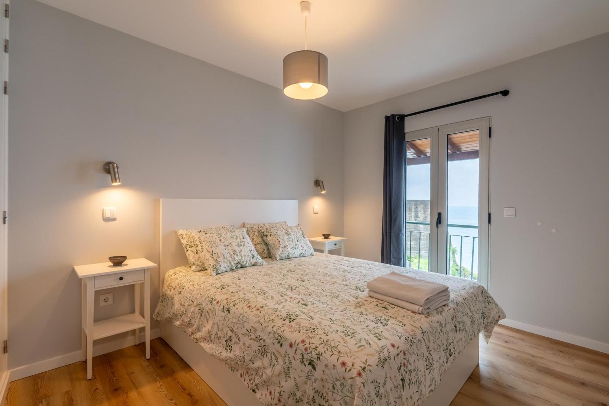 Casas Hortas, Vista Mar Apartment Seixal (Madeira)
