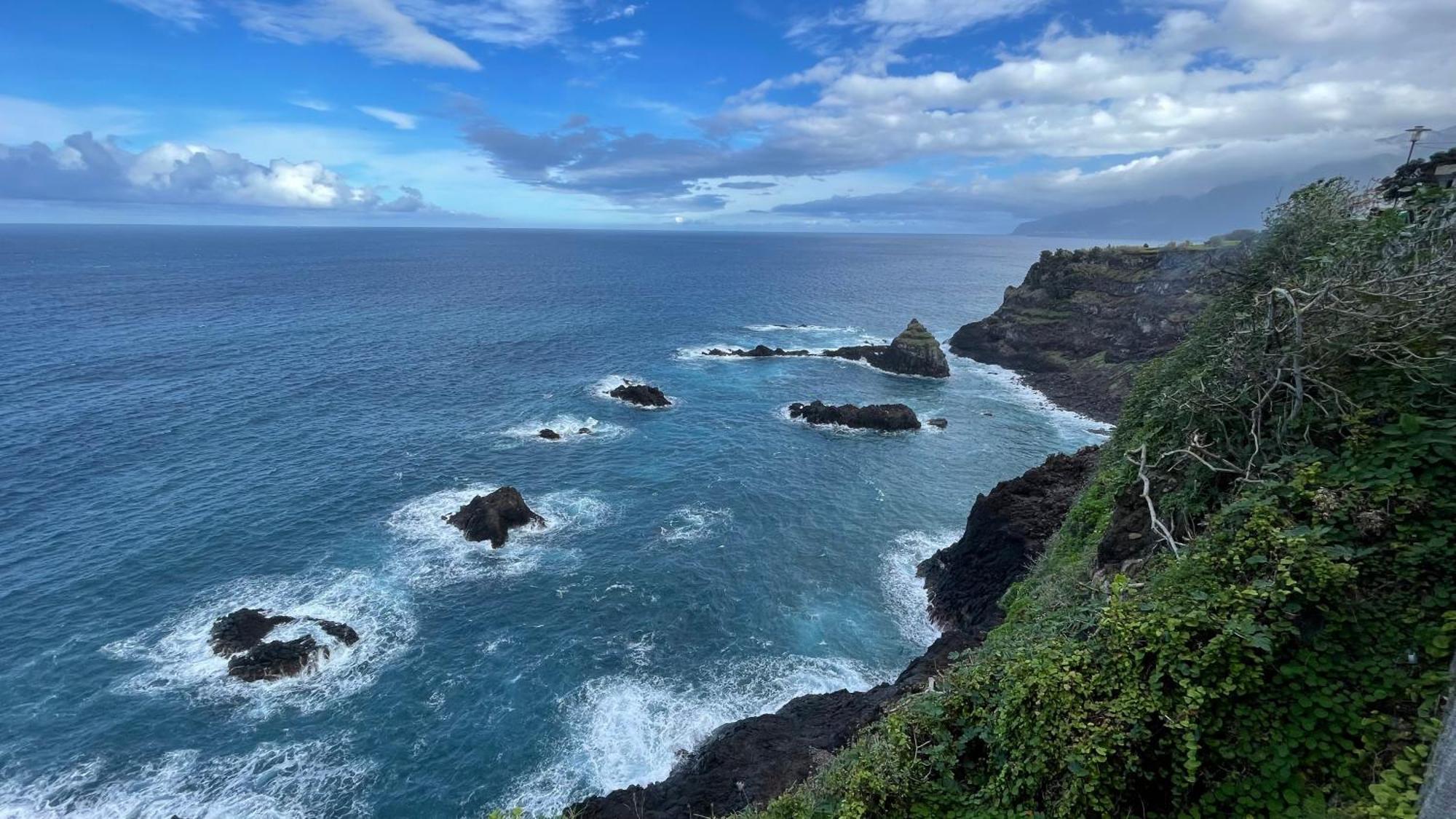Casas Hortas, Vista Mar Apartment Seixal (Madeira)