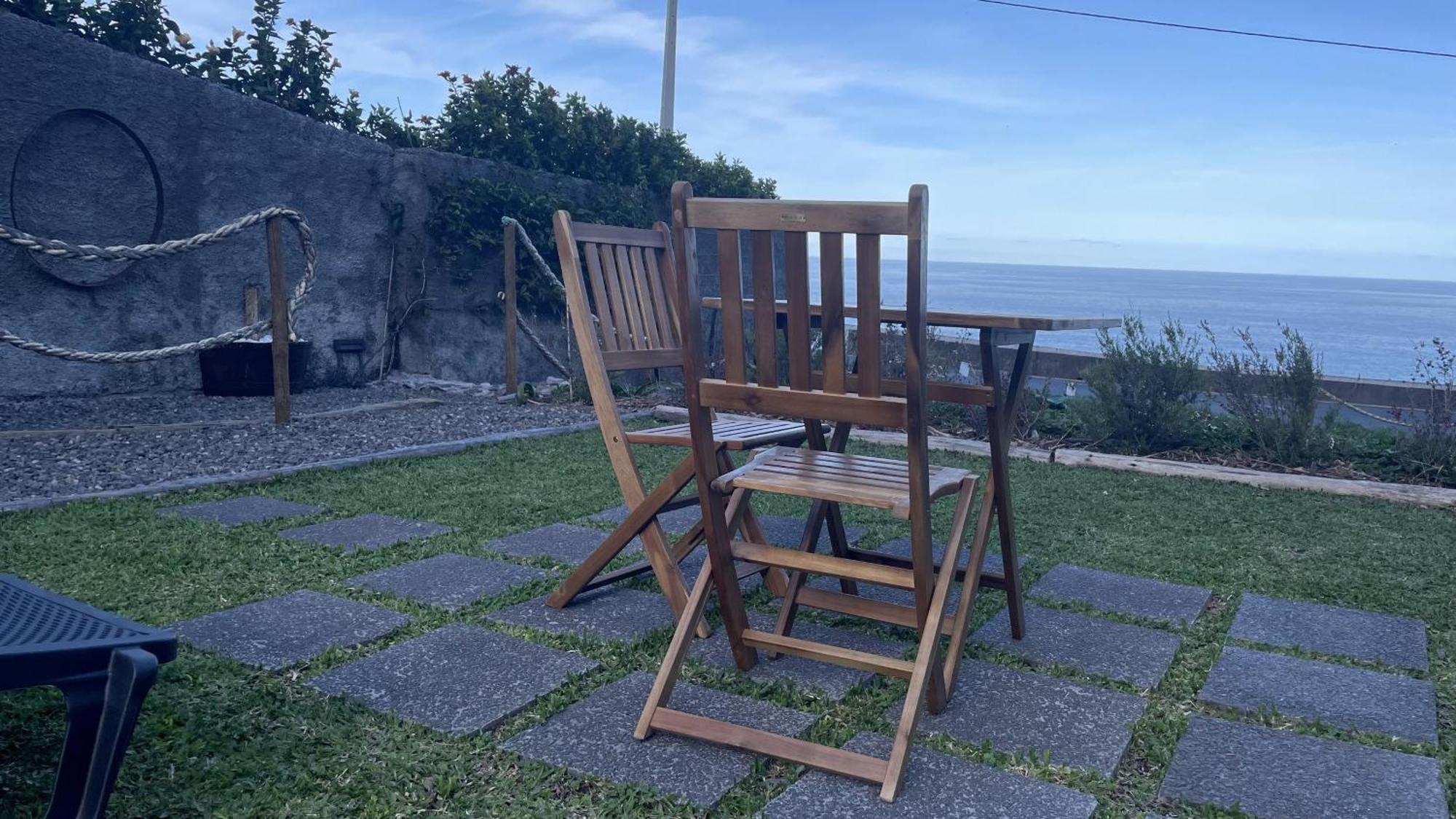 Apartment Casas Hortas, Vista Mar Seixal (Madeira)